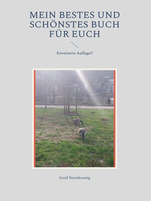 cover image of Mein bestes und schönstes Buch für Euch